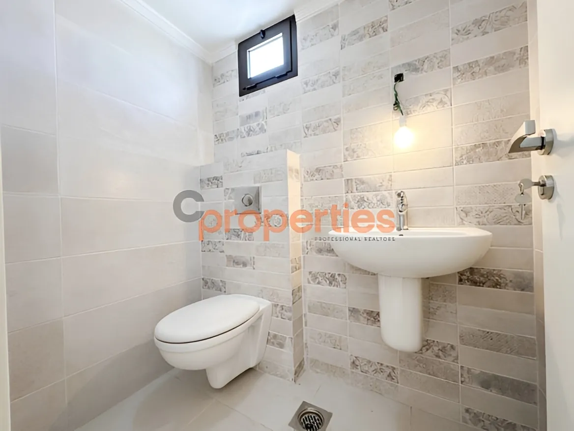 Apartment for Sale in Naqqache