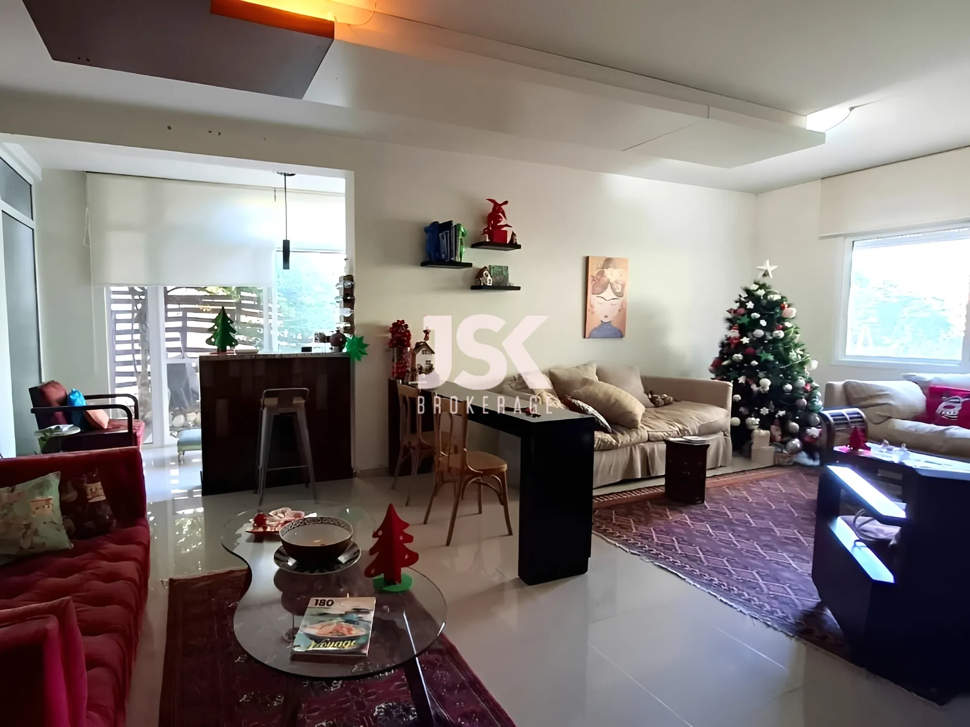 Apartment for Rent in Blat