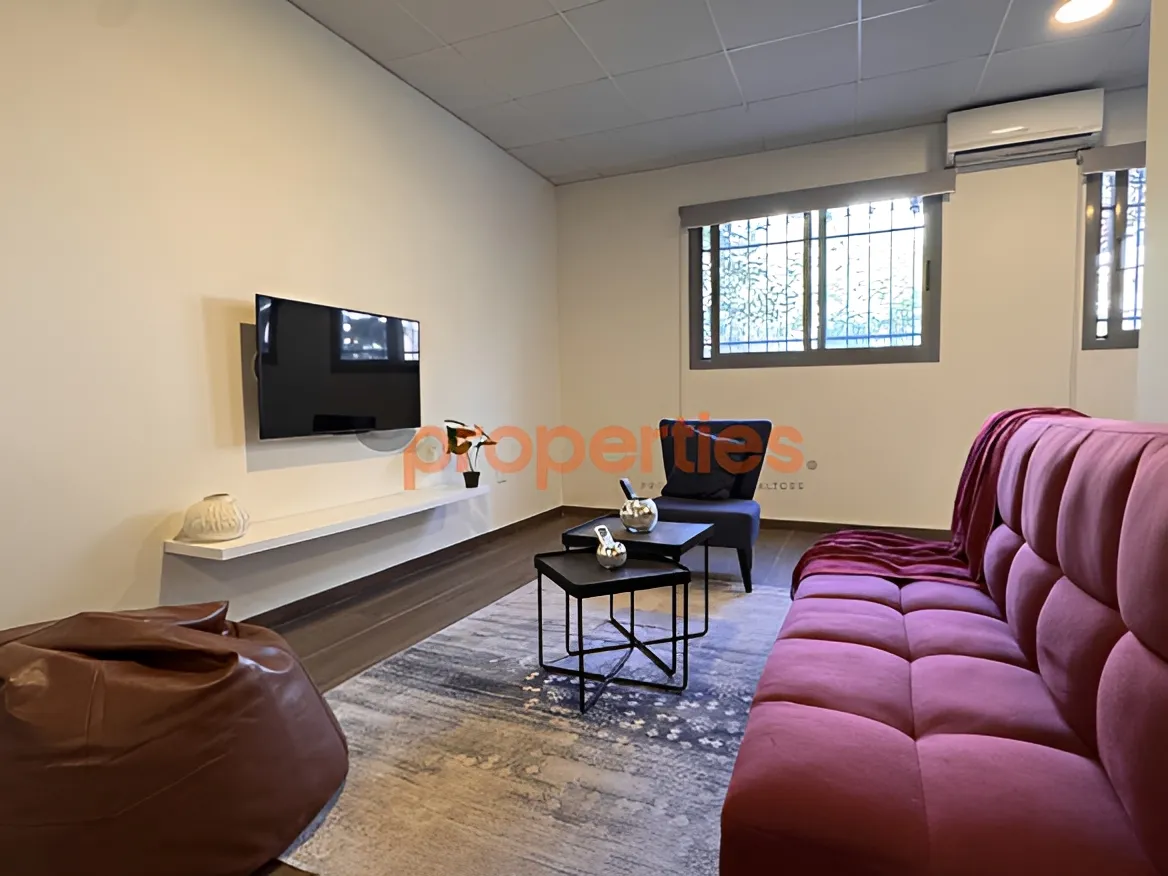 Studio for Rent in Dik El Mehdi