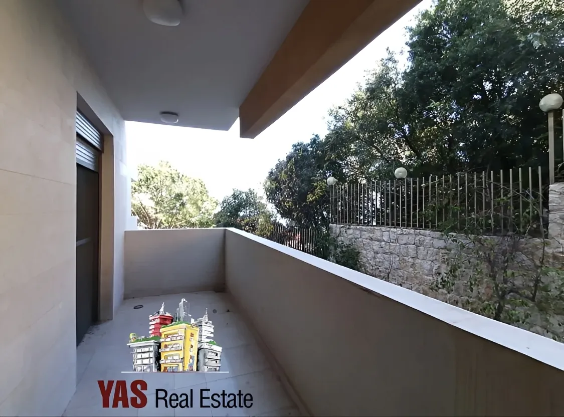 Apartment for Sale in Ain El Rihaneh