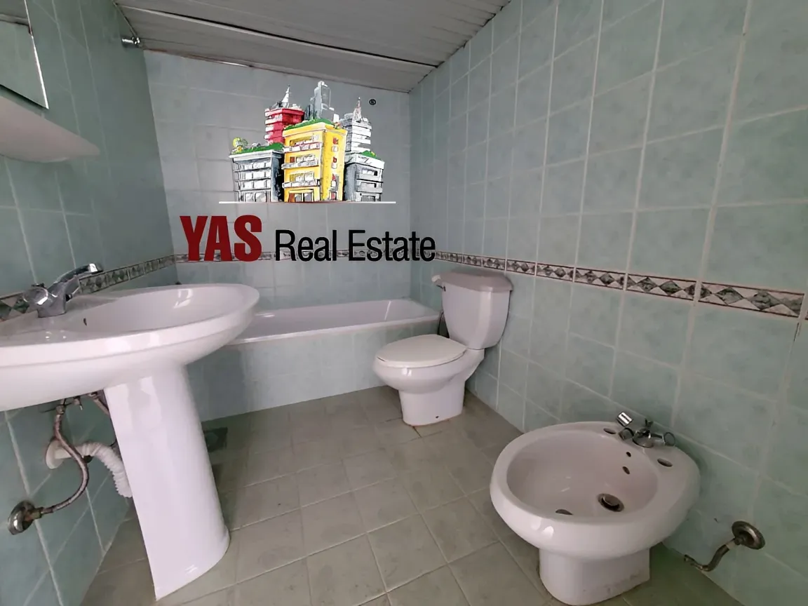Apartment for Sale in Ajaltoun