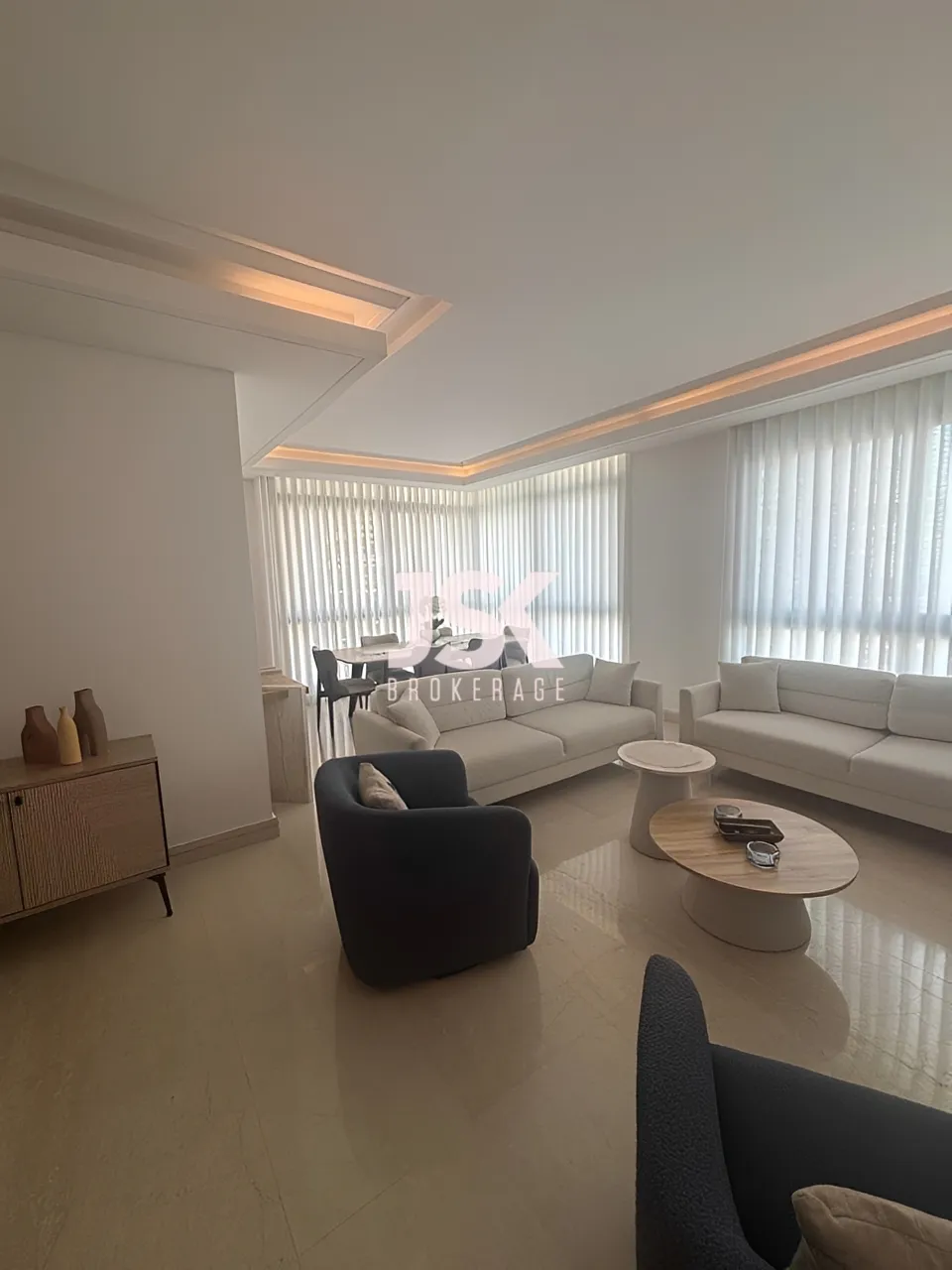 Apartment for Sale in Badaro