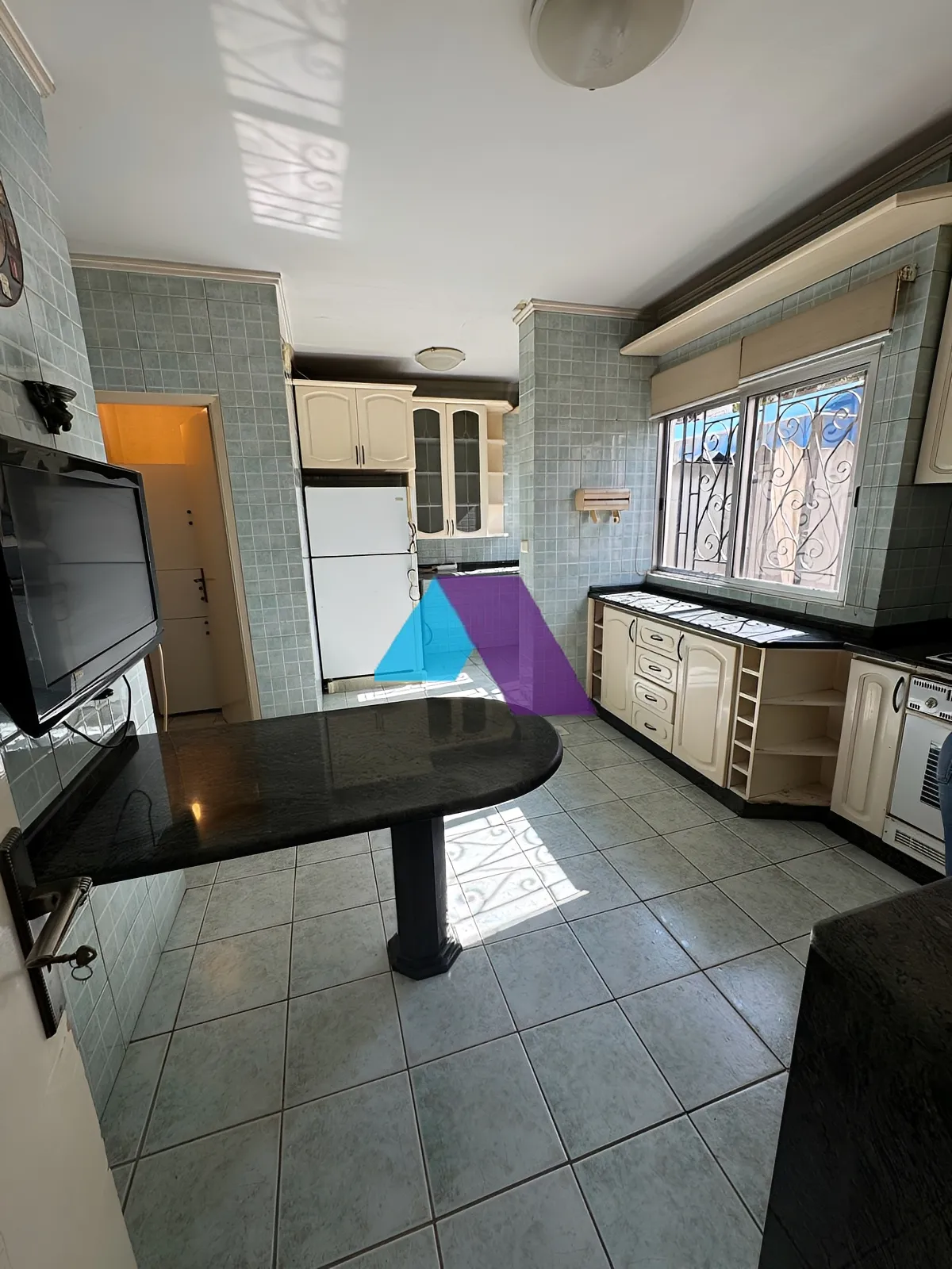 Apartment for Sale in Aaoukar