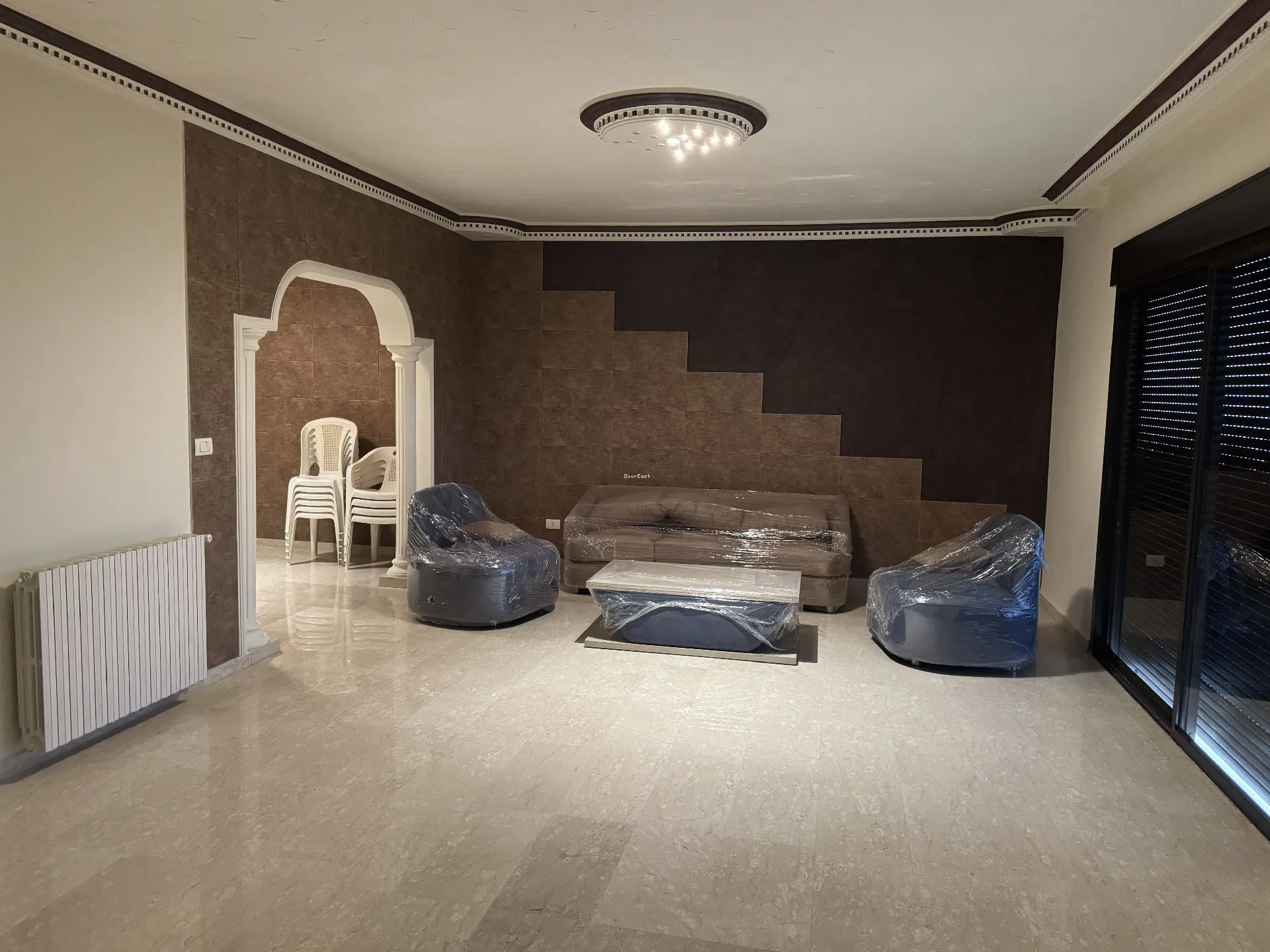 Apartment for sale in Ajaltoun, lebanon