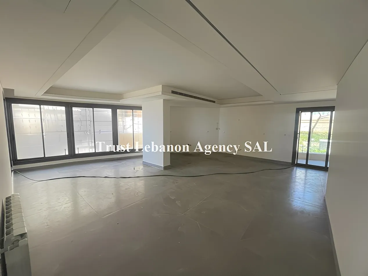 Apartment for Rent in Ramlet El Bayda Beirut Lebanon