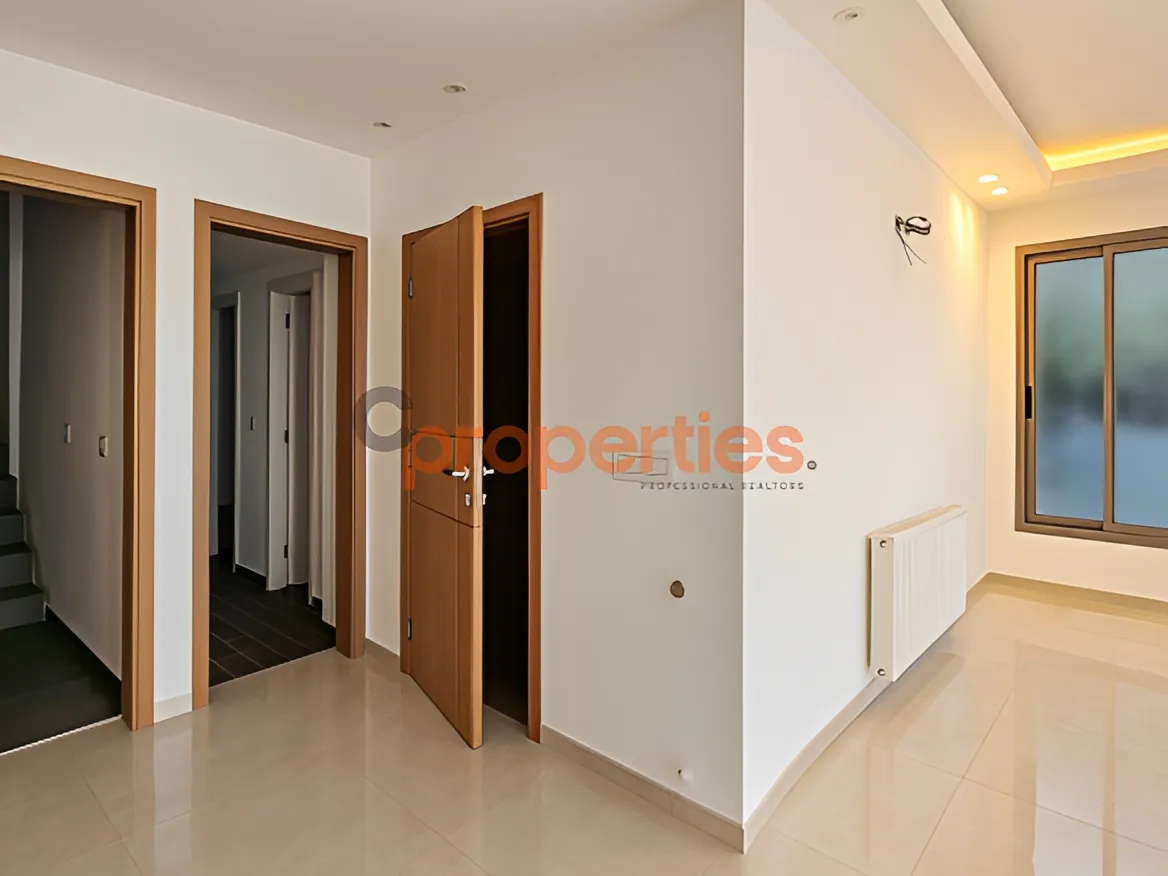 Apartment for Sale in Ain Saadeh - 3 bed, 4 bath