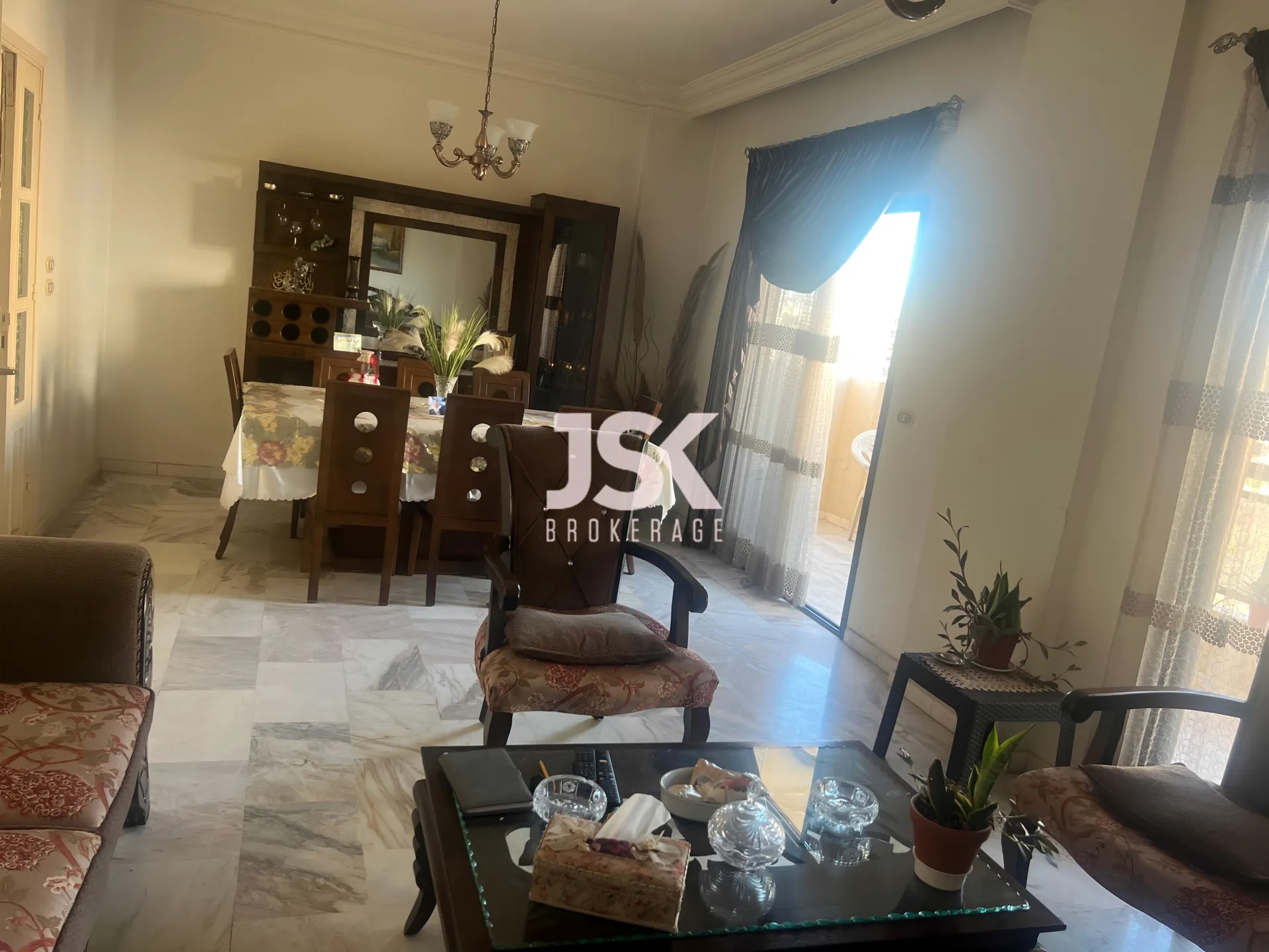 Apartment for Sale in Hadath - 3 bed, 3 bath