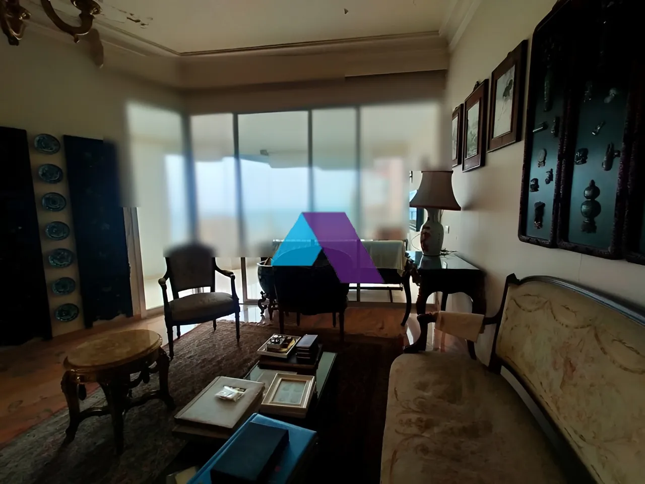 Apartment for Sale in Ain El Tineh