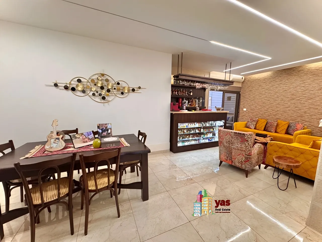 Apartment for Sale in Adonis - 3 bed, 3 bath