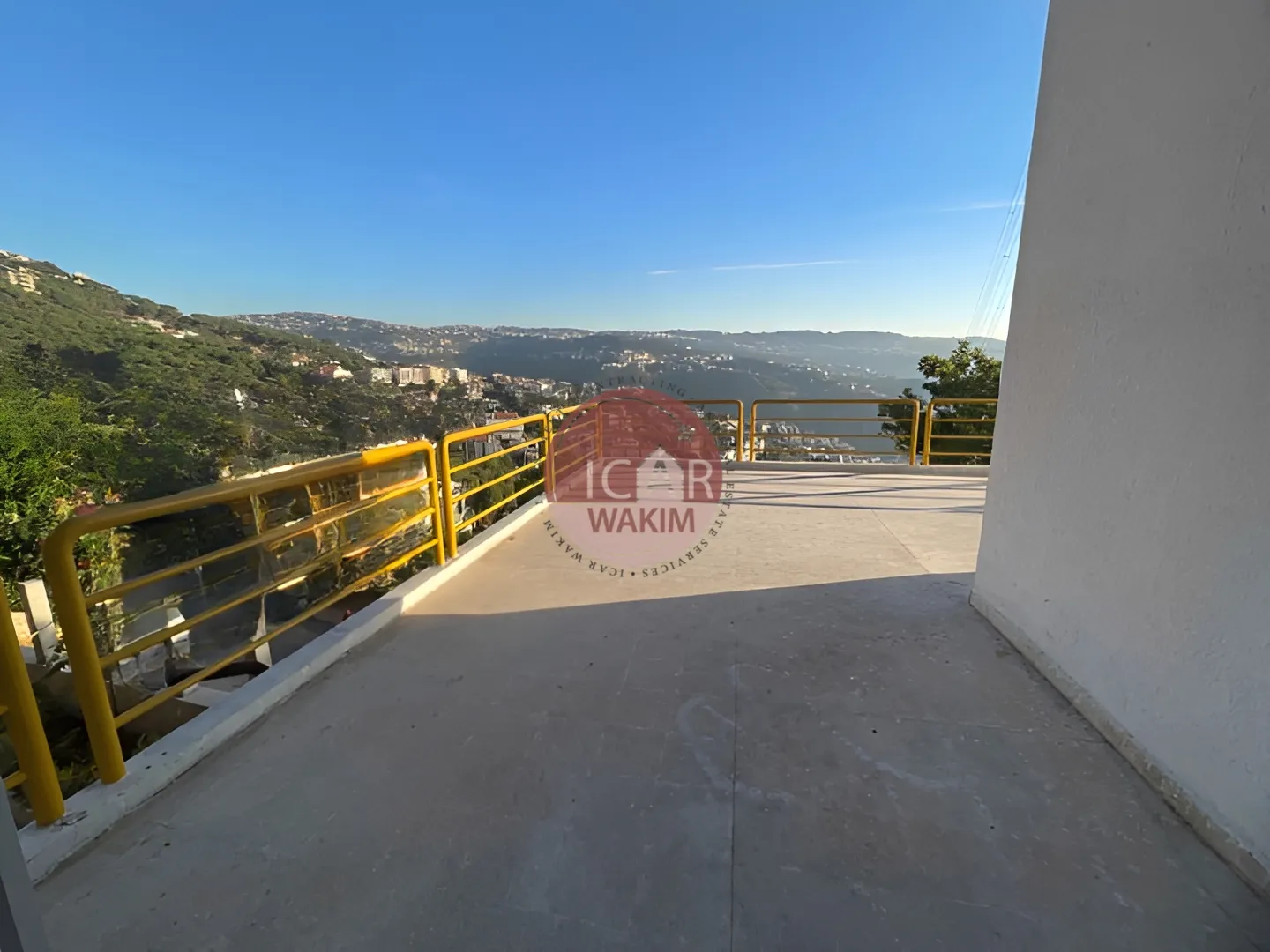 Office for sale in Ain Saadeh, Lebanon