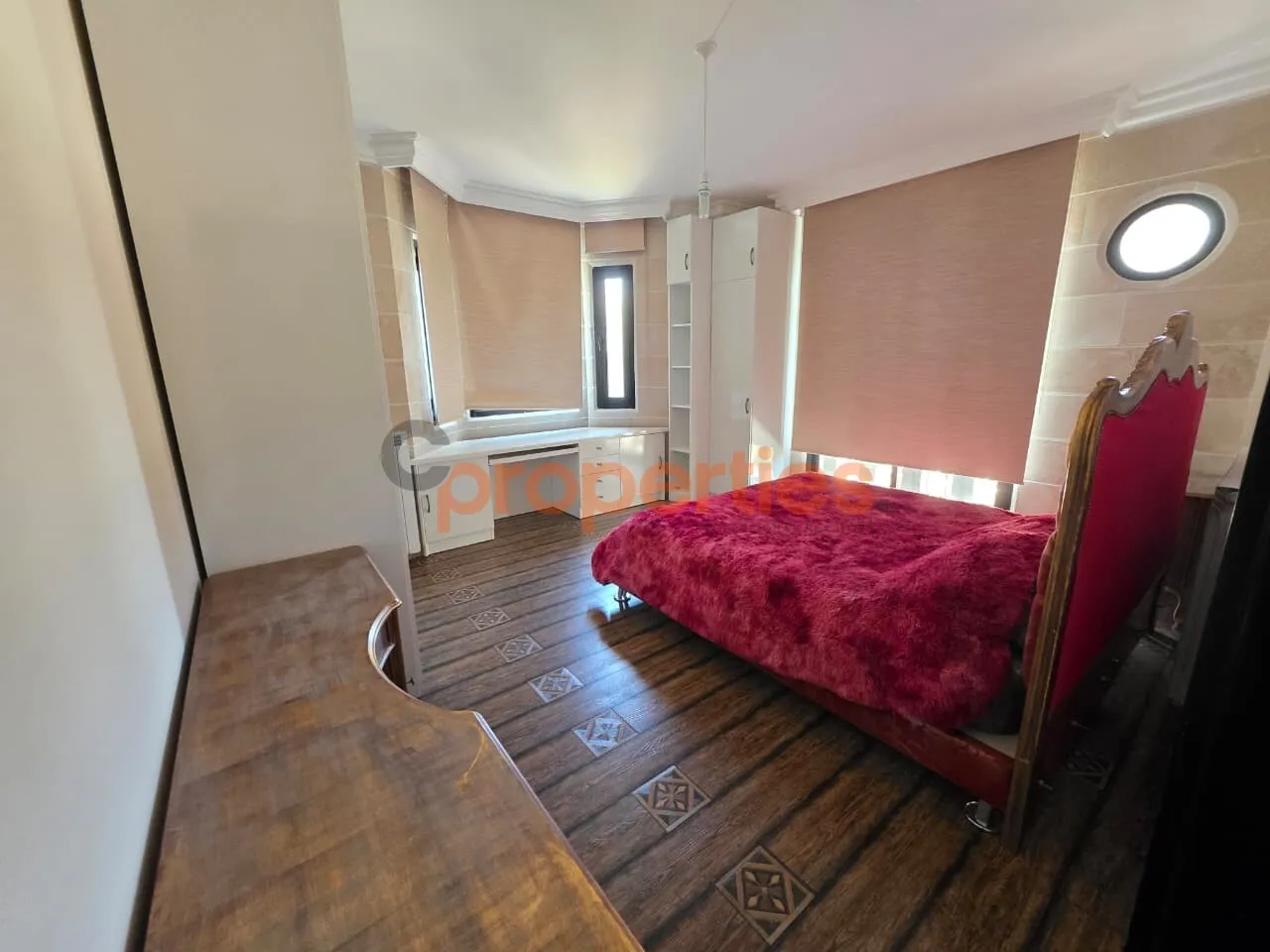 Villa for Rent in Zaarour