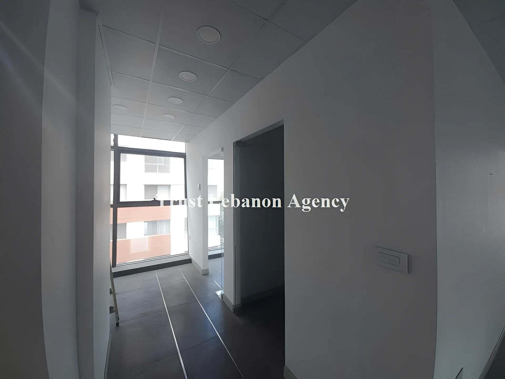 Office for rent in Beirut, Badaro