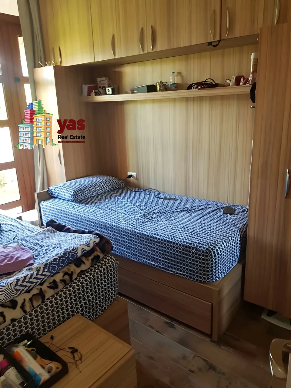 Apartment for Sale in Faytroun - 3 bed, 5 bath