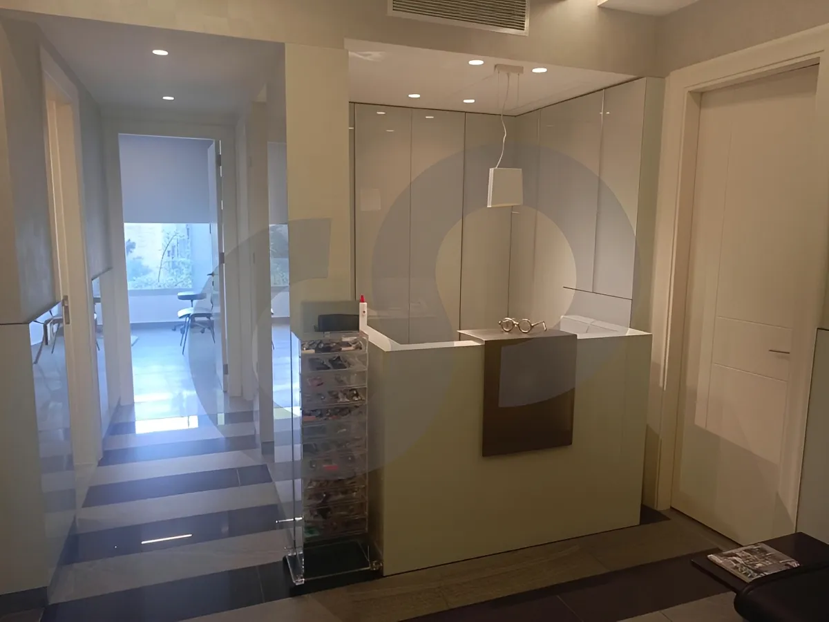 Clinic for rent in Hamra, Beirut, Lebanon