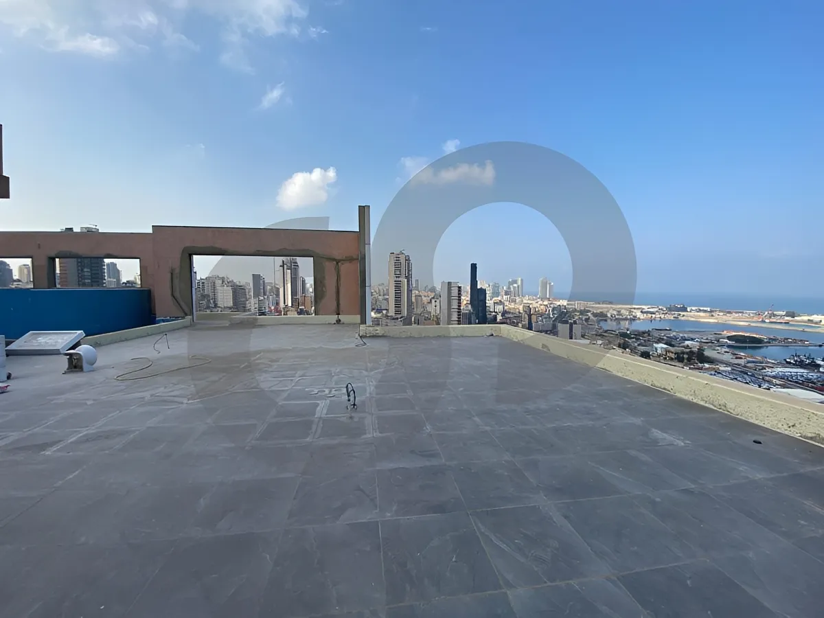 Apartment for Sale in Achrafieh