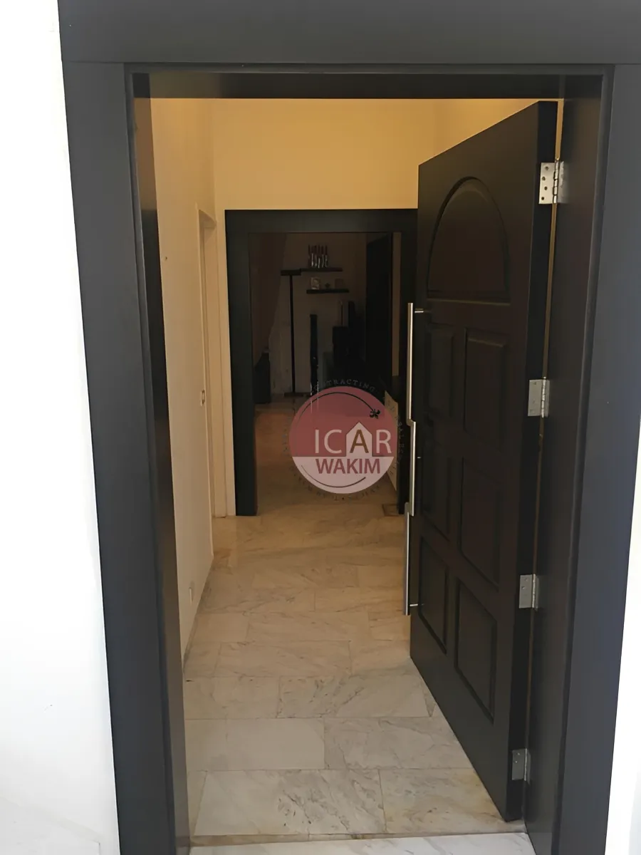 Apartment for Sale in Baabdat