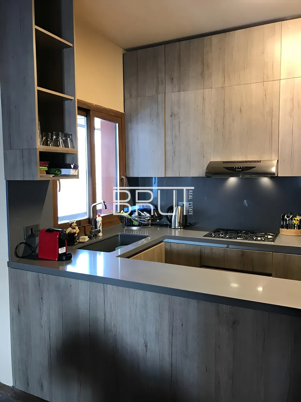 Chalet for Sale in Kfardebian