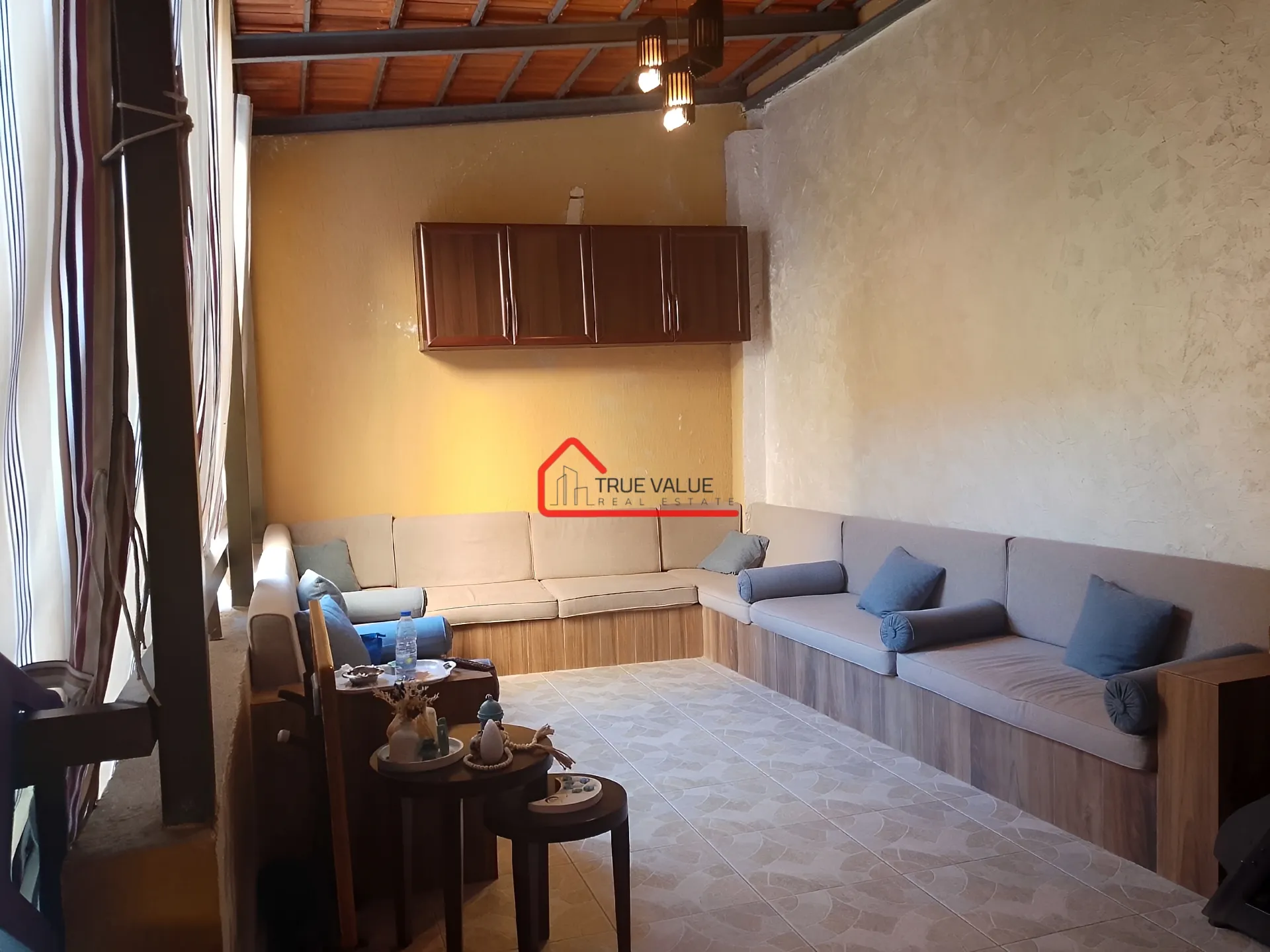 Apartment for sale in Bchamoun, lebanon