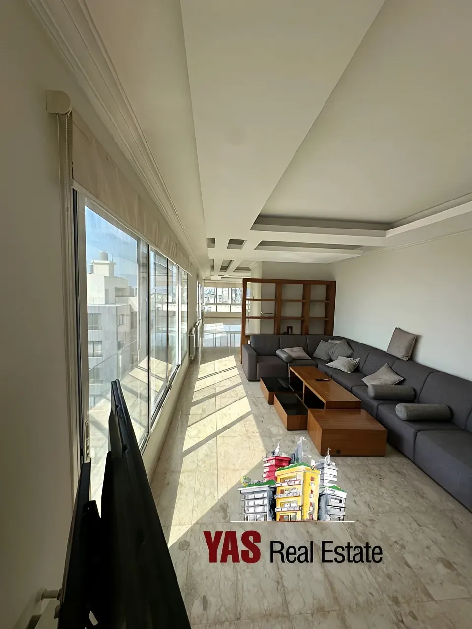 Apartment for Sale in Jal El Dib