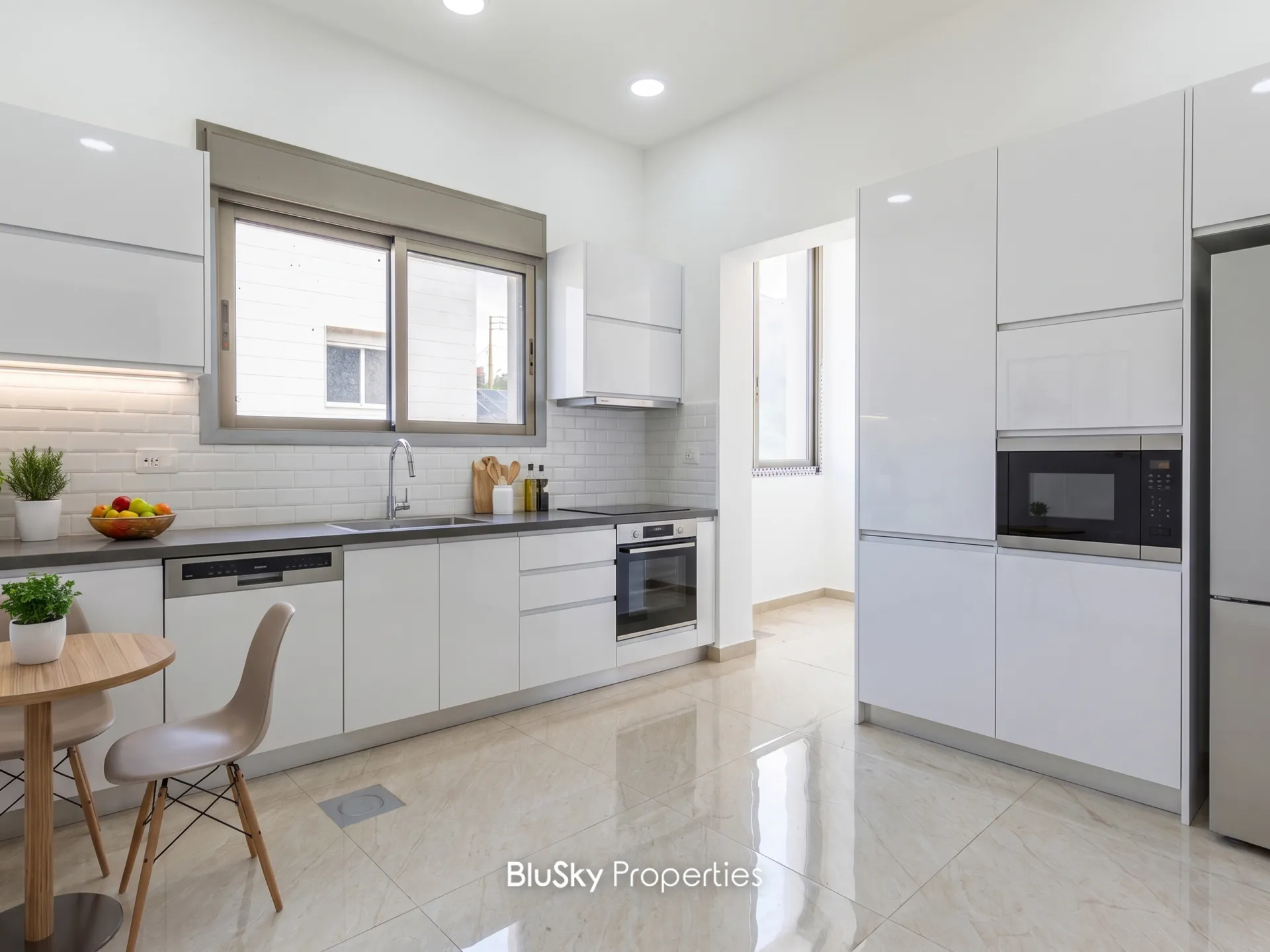 Apartment for sale in Qornet el hamra, lebanon