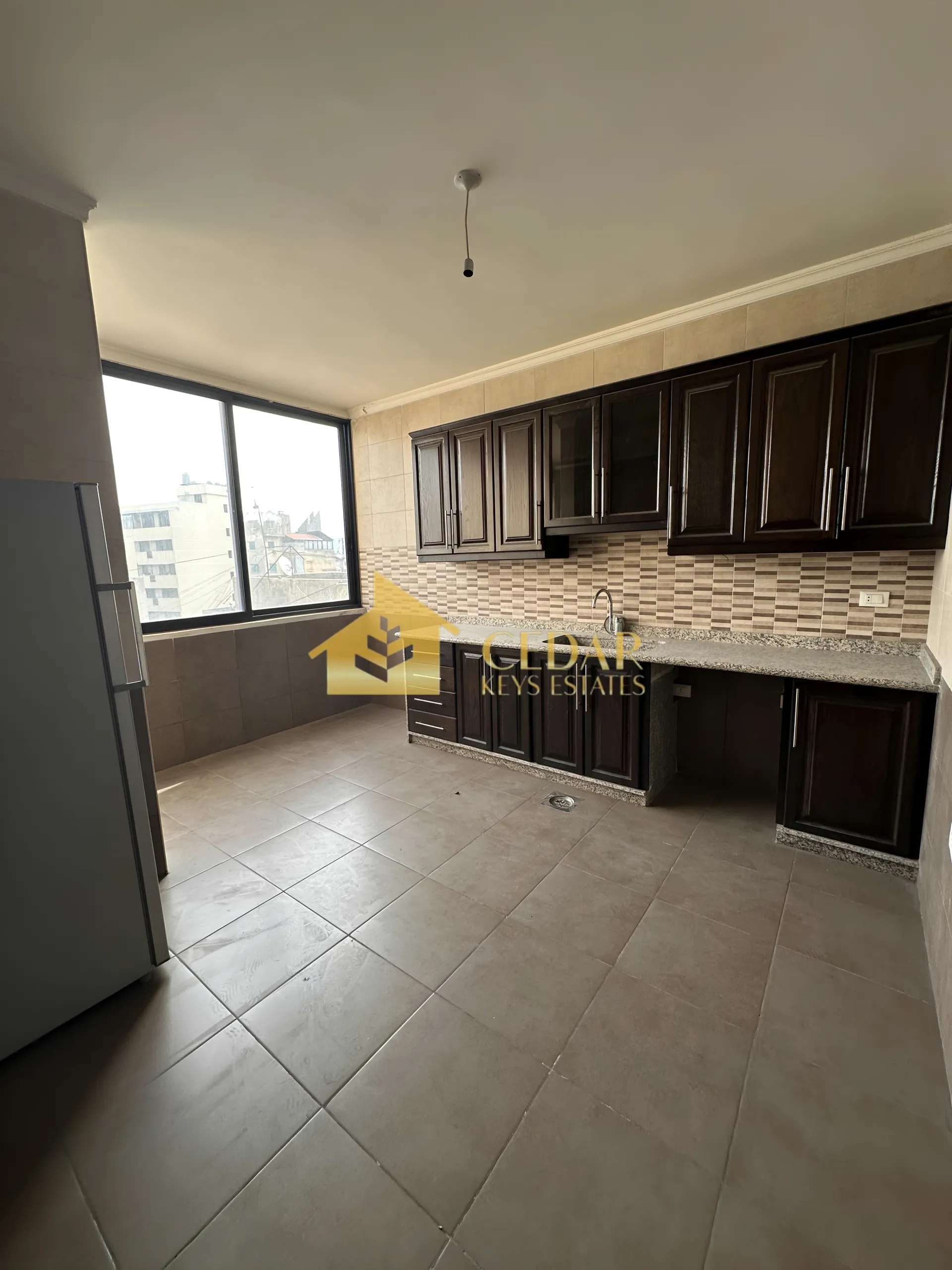 Apartment for sale in Ain el remmeneh, baabda, Lebanon