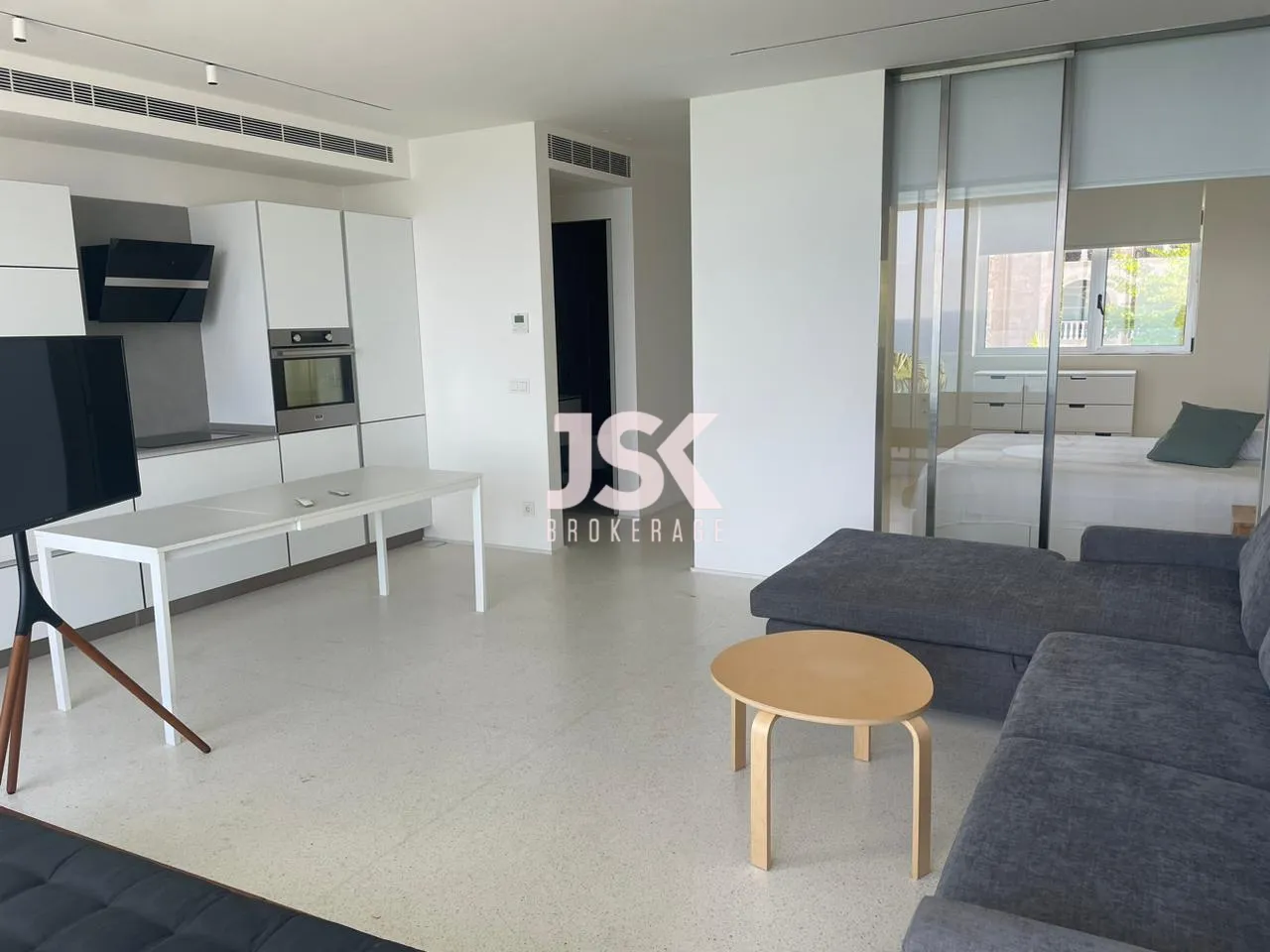 Apartment for rent in Batroun, Lebanon