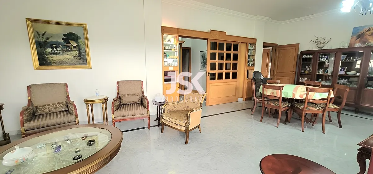 Villa for Sale in Dahr El Souane, Lebanon