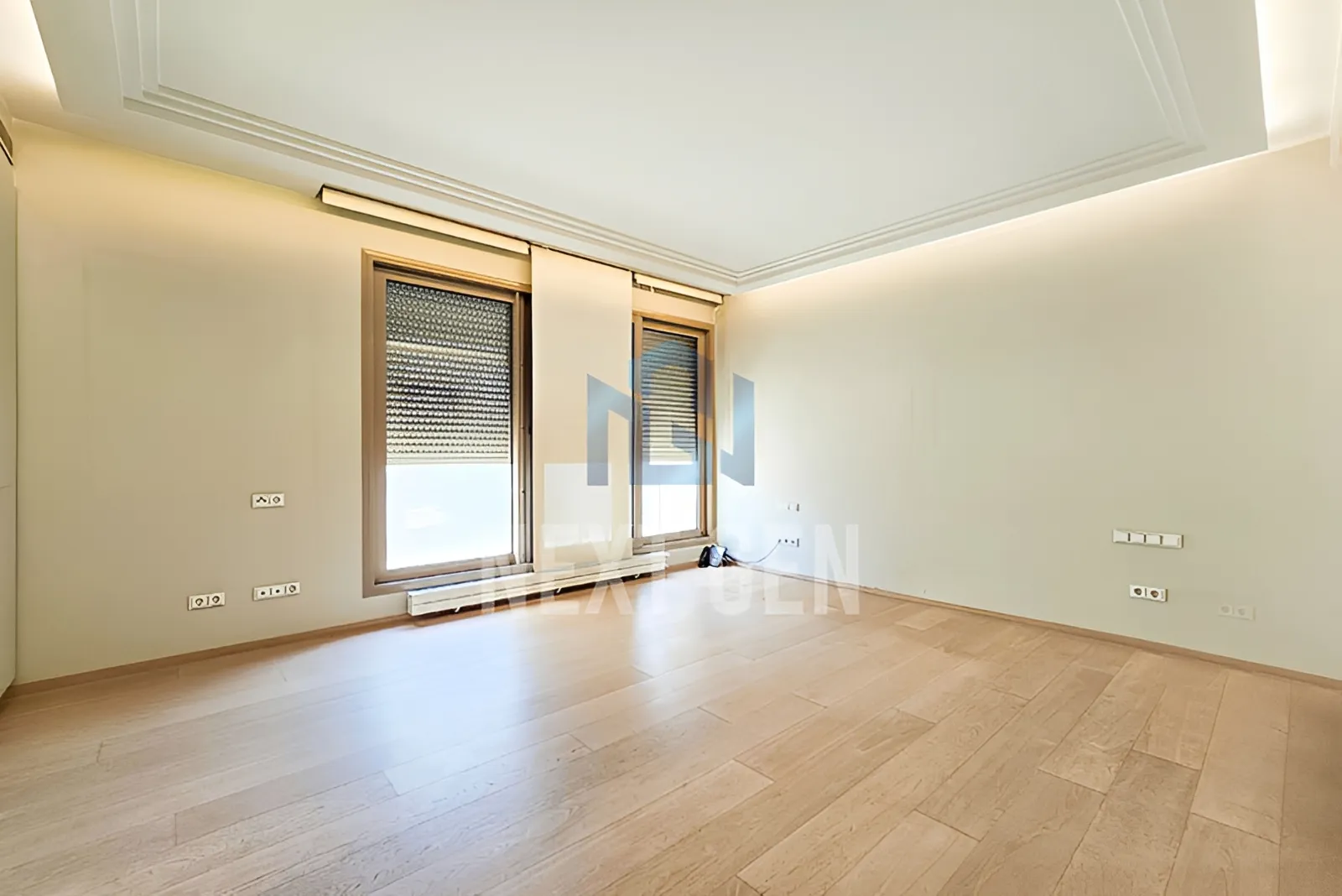 Apartment for Rent in Ras Beirut