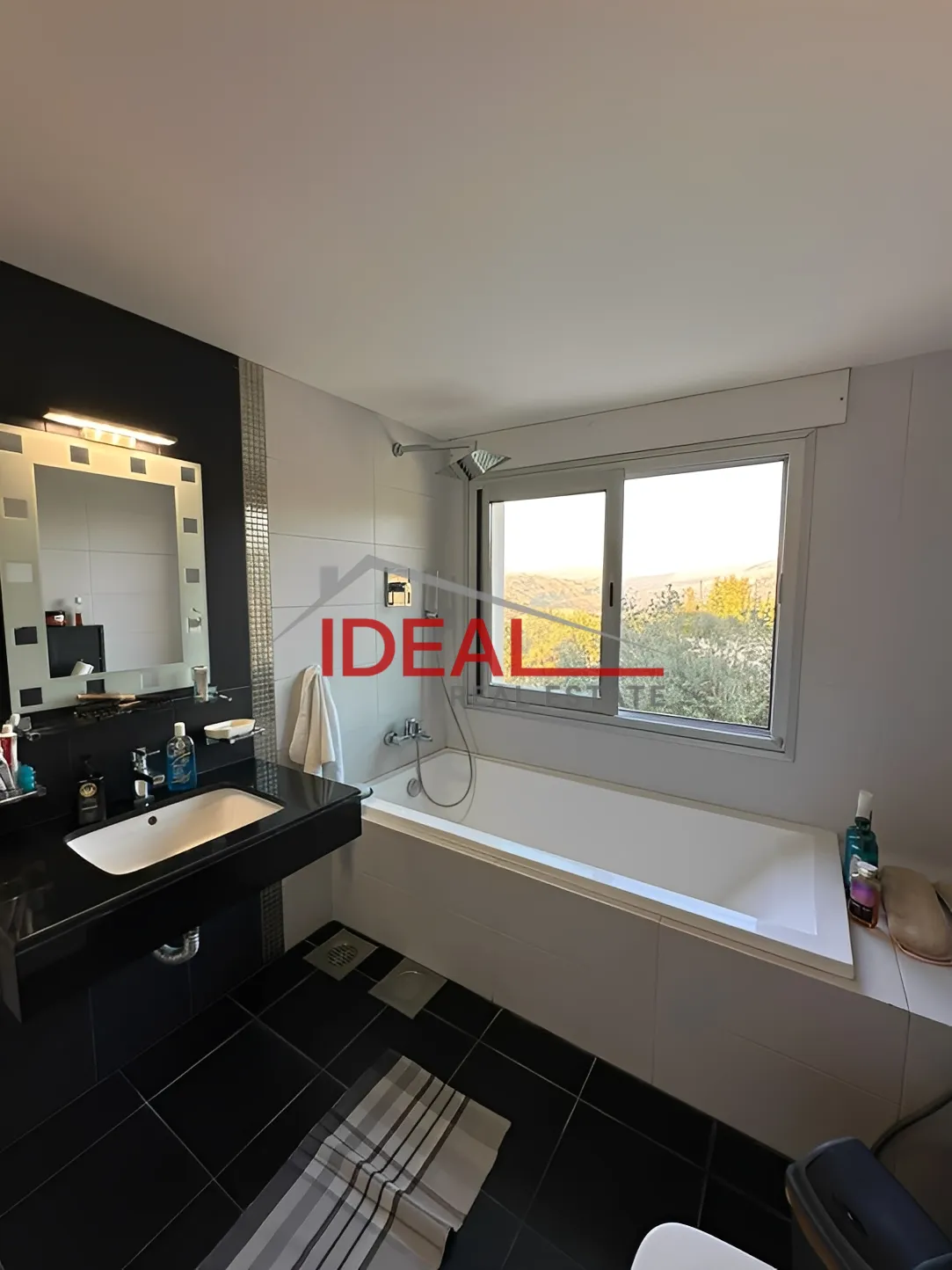 Villa for Sale in Kfar Nabrakh, Lebanon