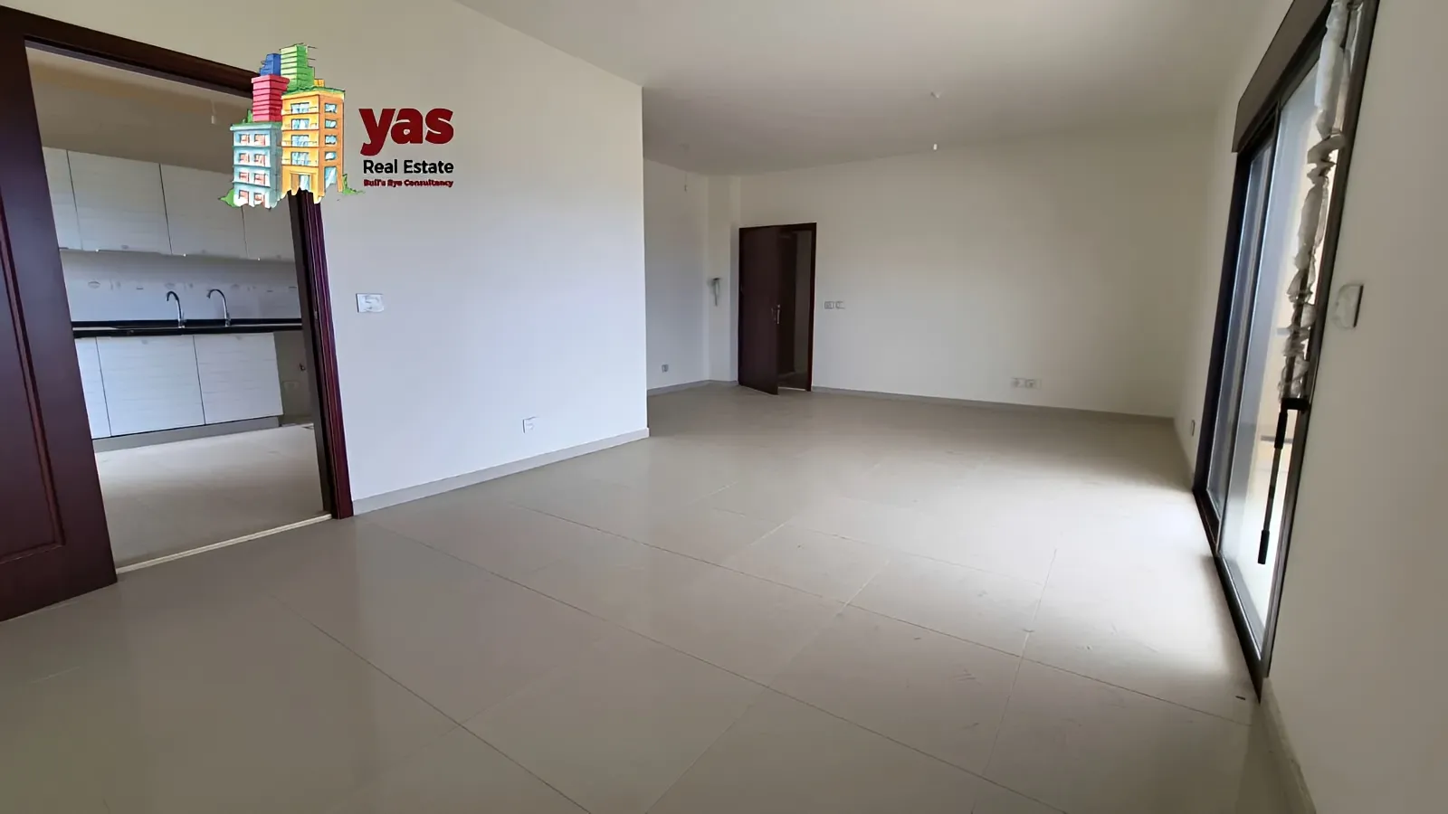 Apartment for Sale in Qartaboun