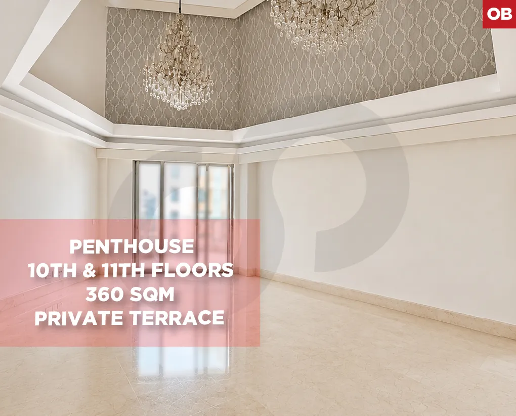 Building for Sale in Ras Al Naba'a