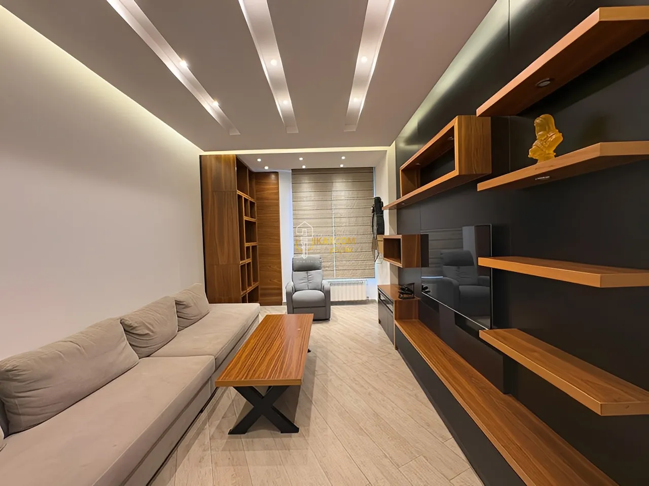 Apartment for Sale in Jdeideh