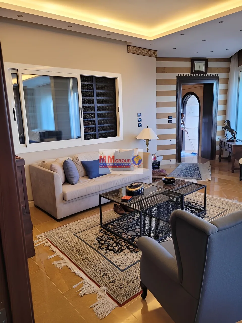 Villa for Sale in Mrayjat Lebanon
