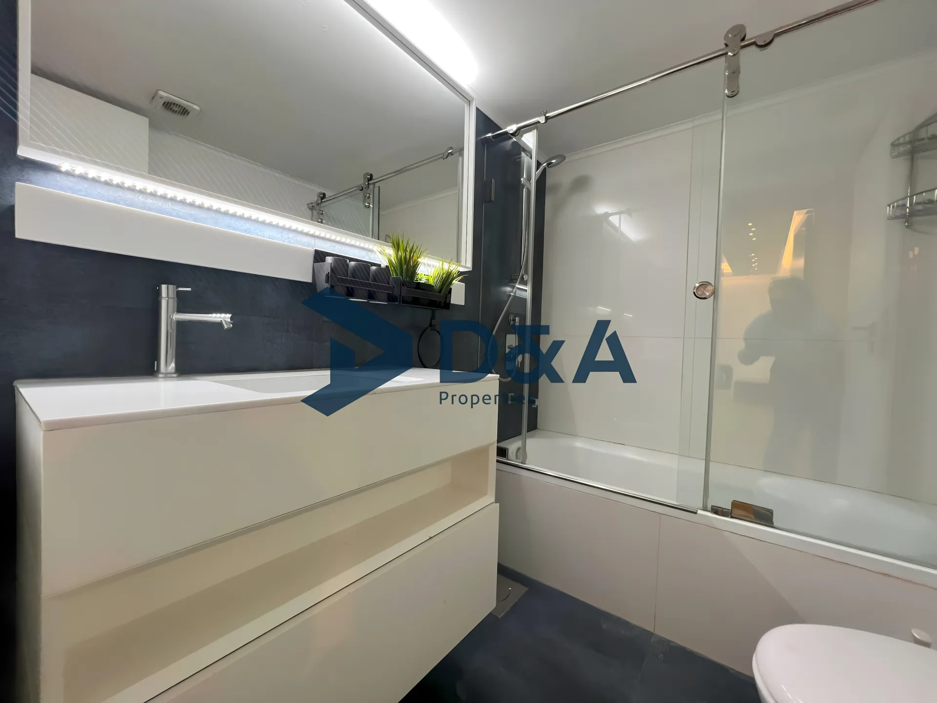 Apartment for rent in Achrafieh, Beirut, Lebanon
