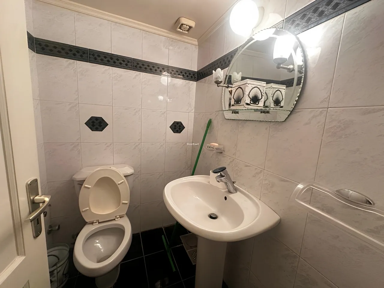 Apartment for rent in Naqqache, lebanon