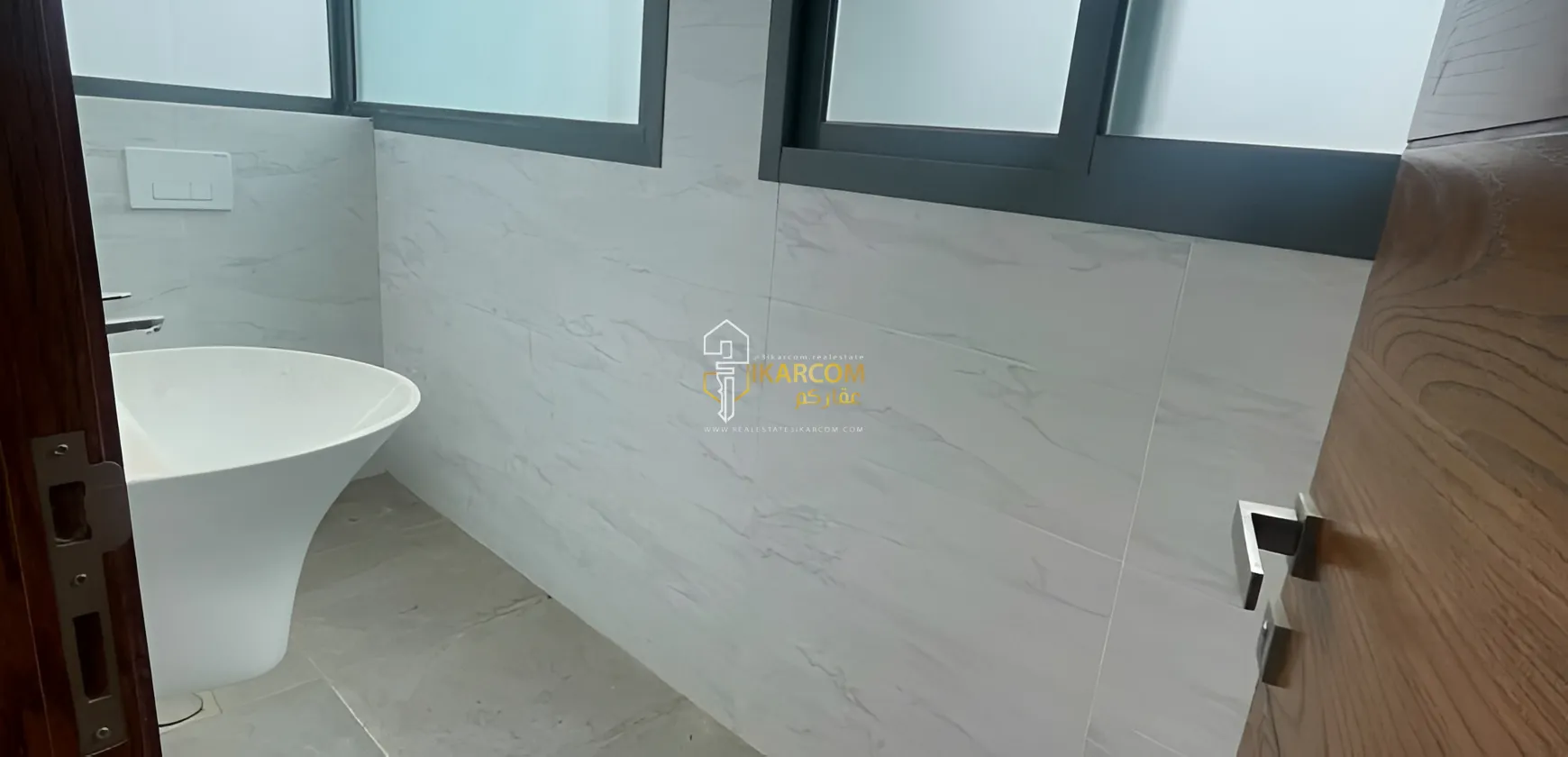 Apartment for sale in Verdun, Beirut