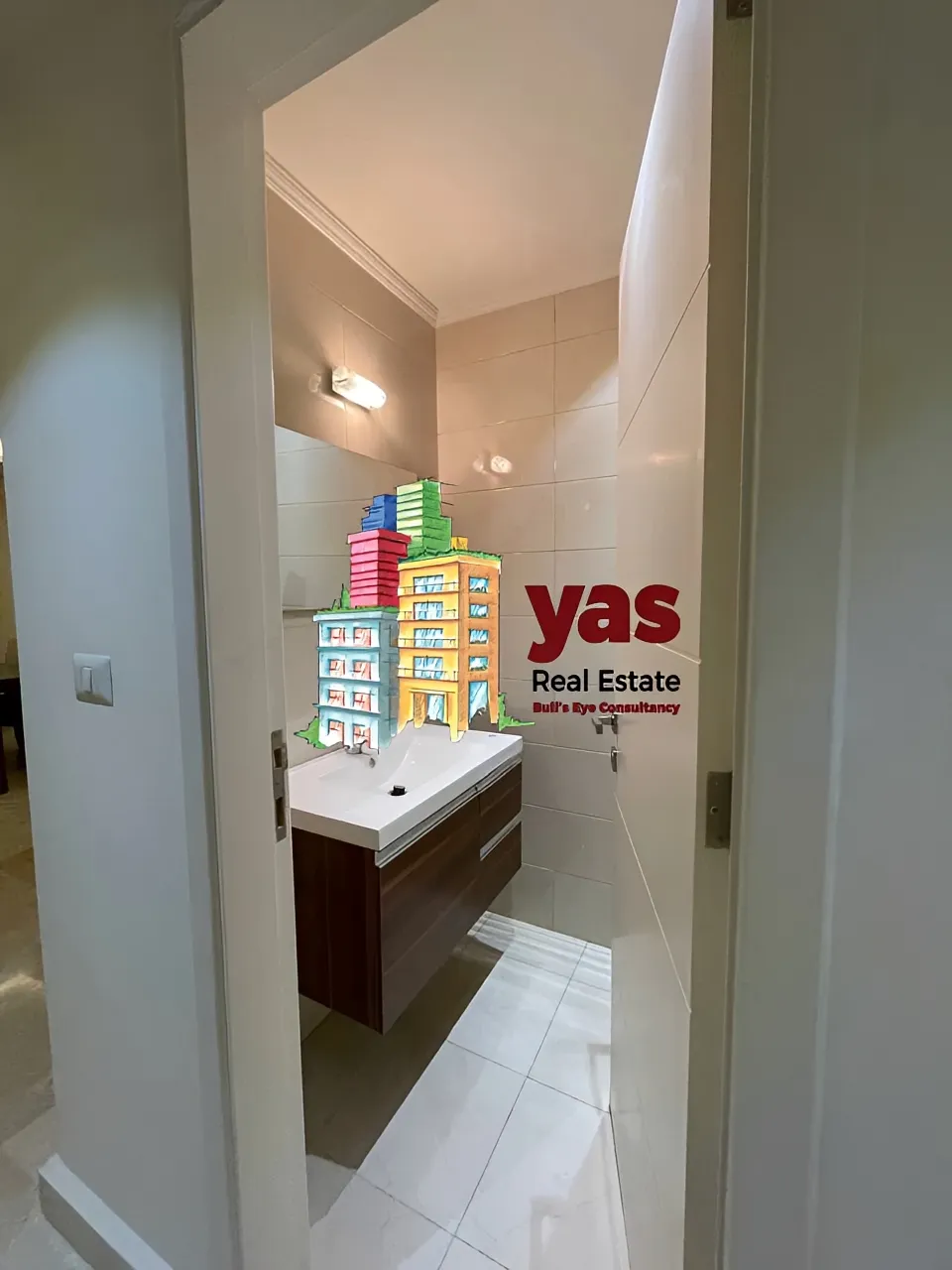 Apartment for Sale in Achrafieh