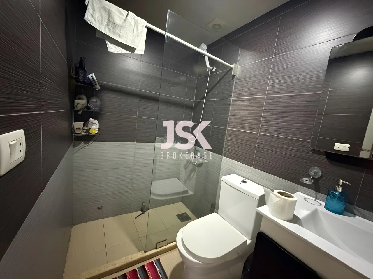 Apartment for Rent in Tehoum