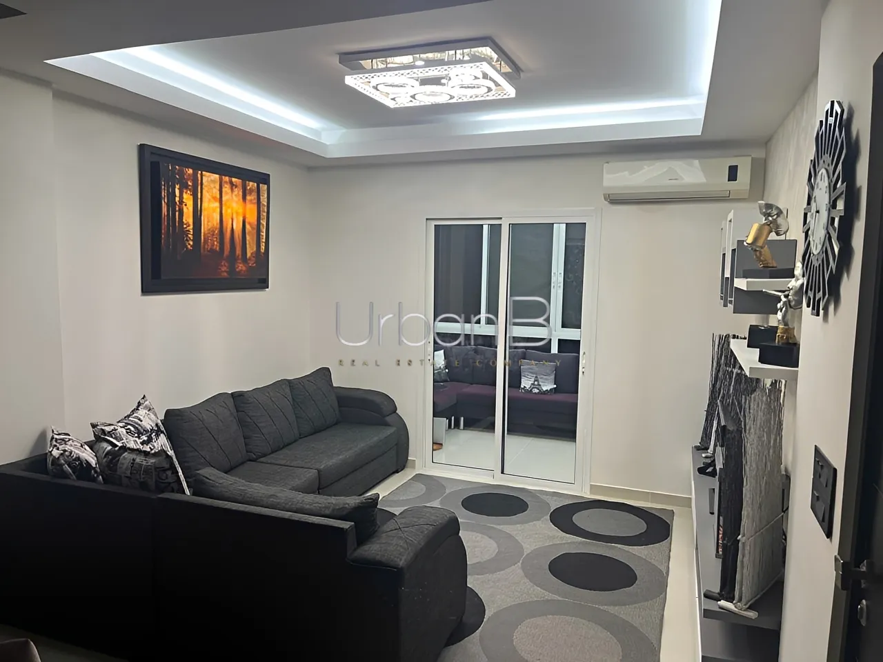 Apartment for sale in Zouk Mikael