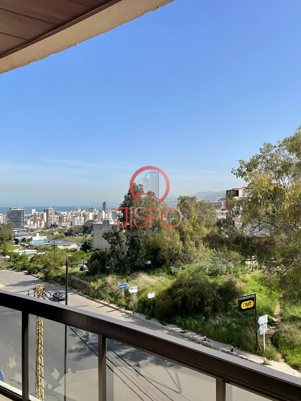 Apartment for Sale in Baouchriyeh