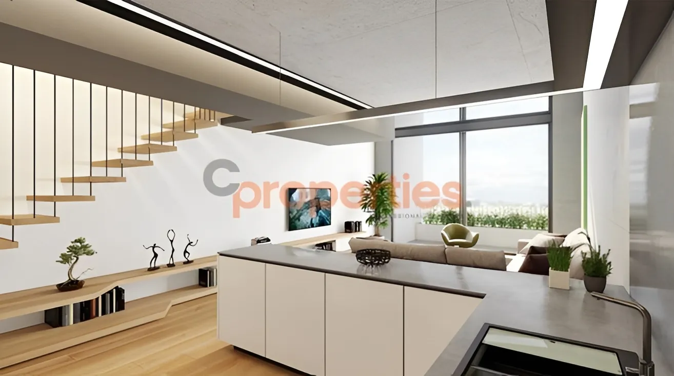 Apartment for Sale in Achrafieh