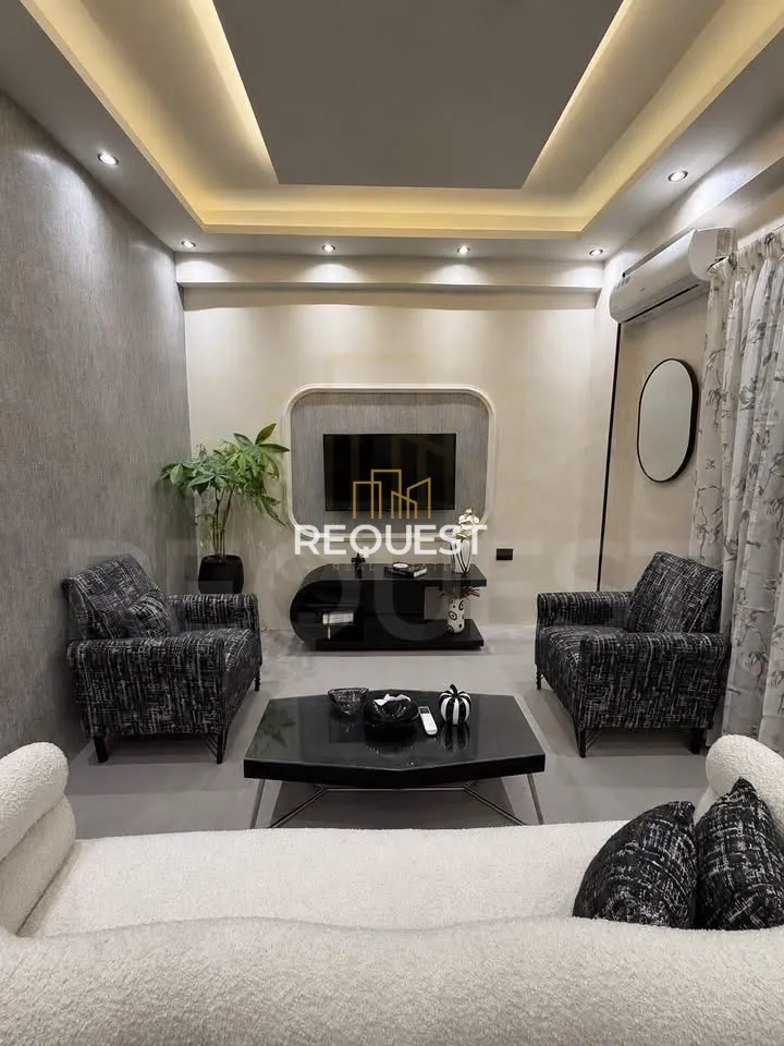 Apartment for rent in Achrafieh, beirut, lebanon - 1 bed, 2.0 bath