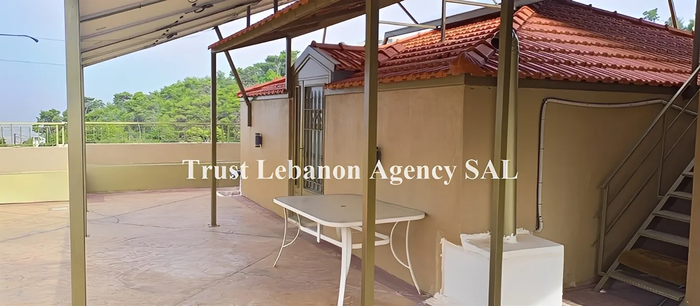 Apartment for Rent in yarzeh Baabda - 1 bed, 1 bath