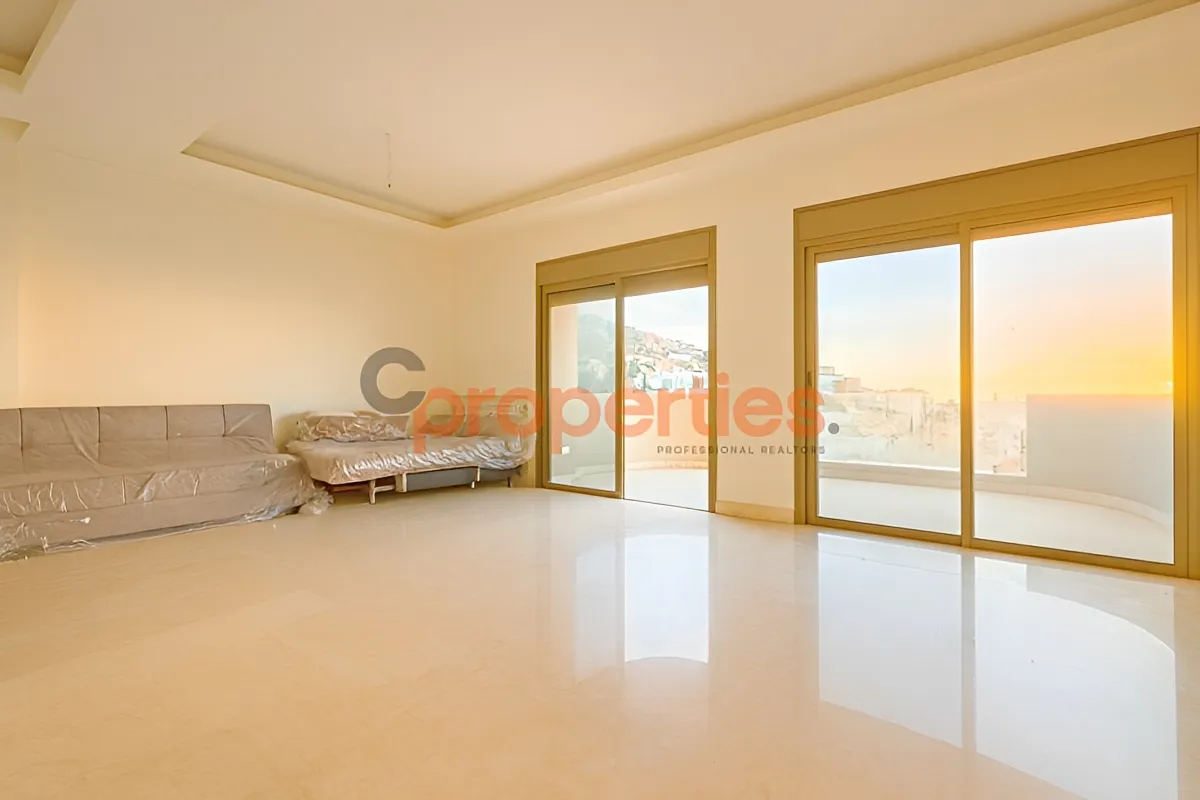 Apartment for sale in Aaoukar