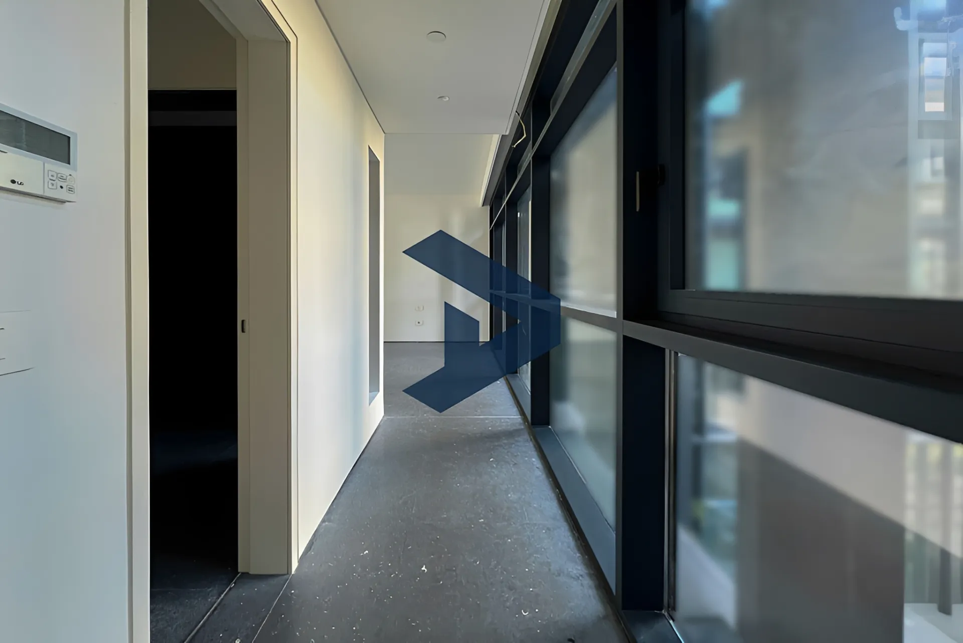 Apartment for rent in Achrafieh, Beirut, Lebanon