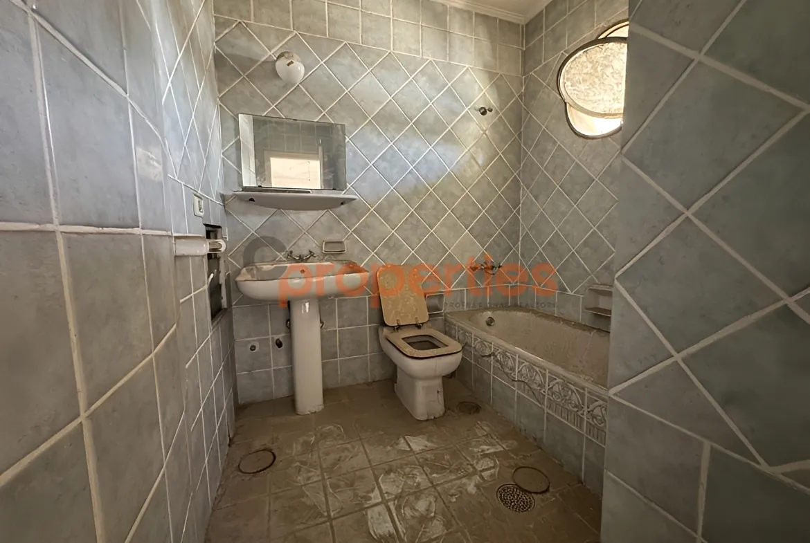 Duplex for Sale in Baabda