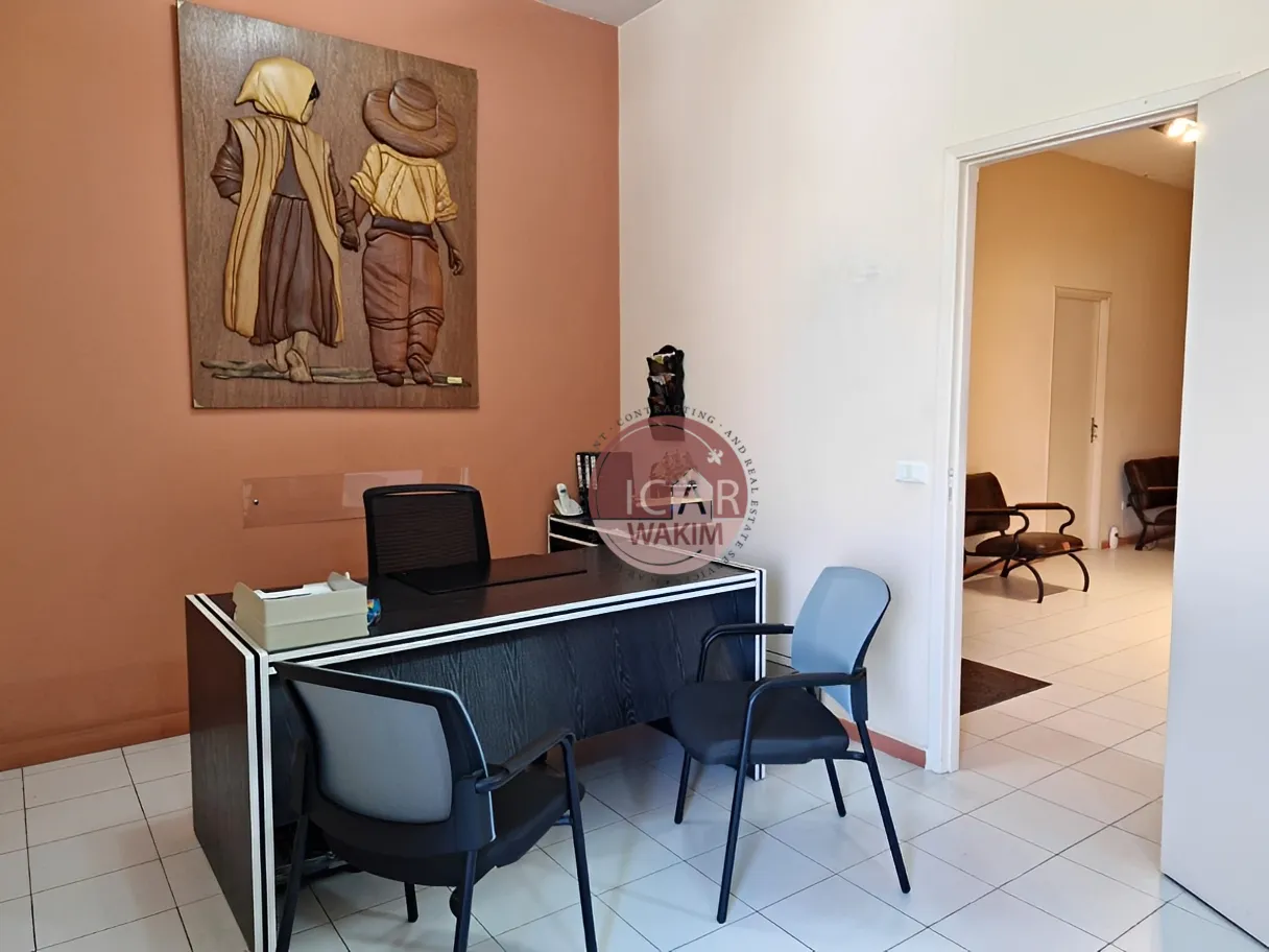 Clinic for rent in Beit Meri, Lebanon