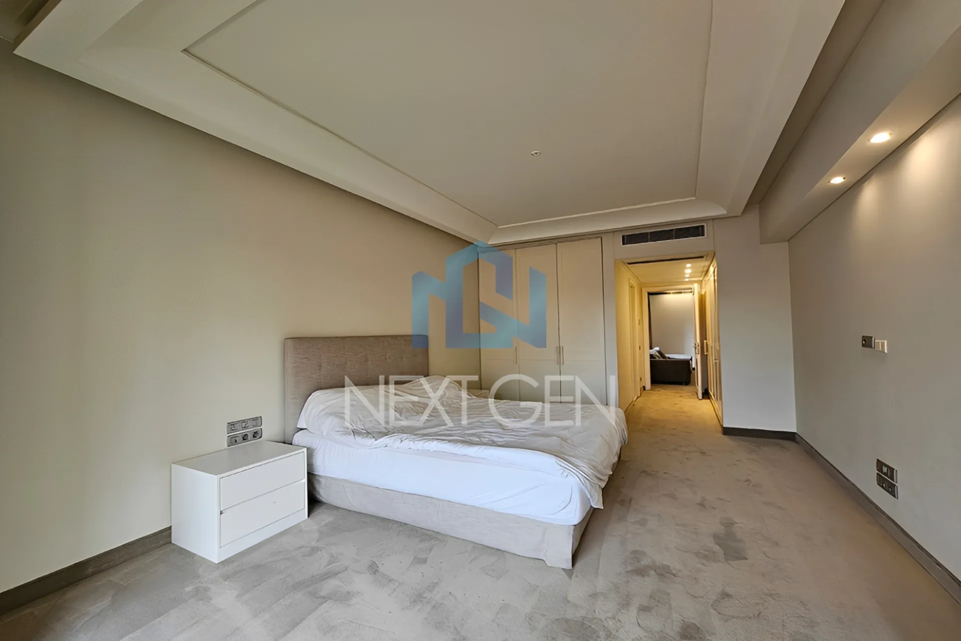 Apartment for sale in Achrafieh, Beirut, Lebanon