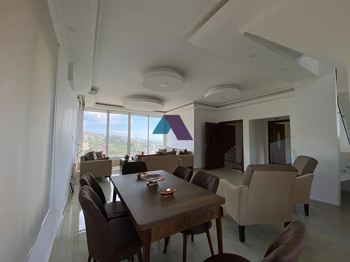 Duplex for Sale in Saoufar - 5 bed, 6 bath