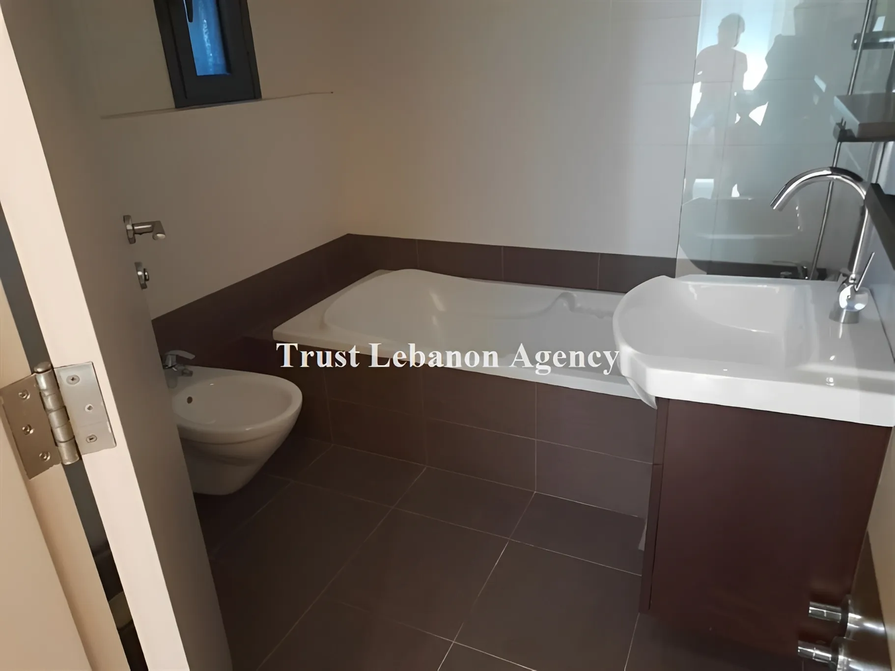 Apartment for Rent in Ashrafieh Beirut Lebanon - 3 bed, 2 bath